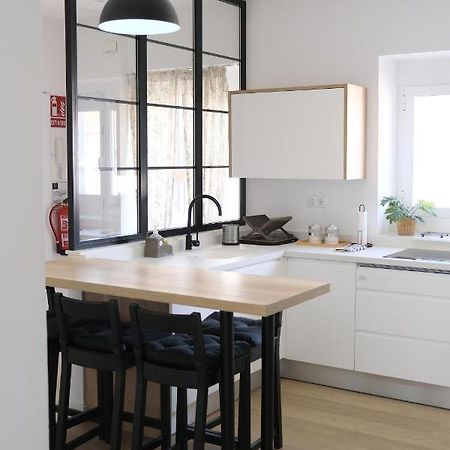 Aove Suite Jaén Εξωτερικό φωτογραφία