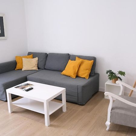 Aove Suite Jaén Εξωτερικό φωτογραφία