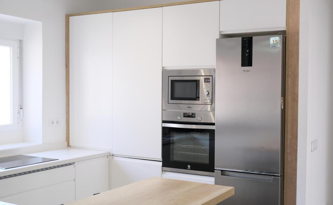 Aove Suite Jaén Εξωτερικό φωτογραφία